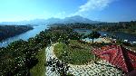 Sharoy Resort